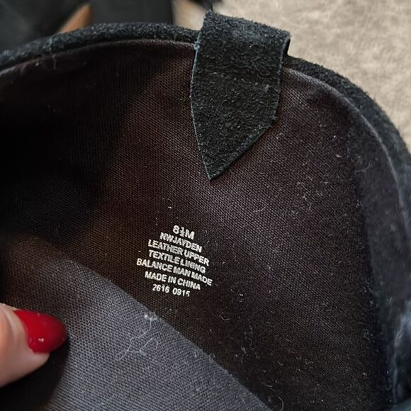 Nine West Fringe Boots - Picture 4 of 4